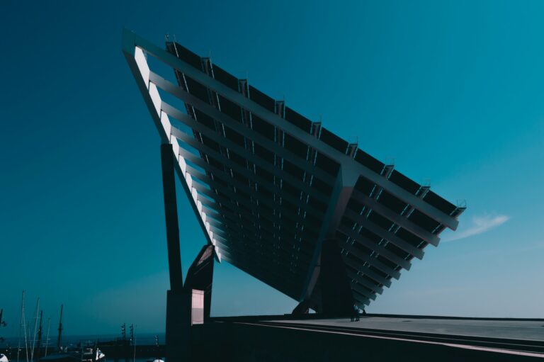Eltron Energy: Powering India’s Solar Revolution