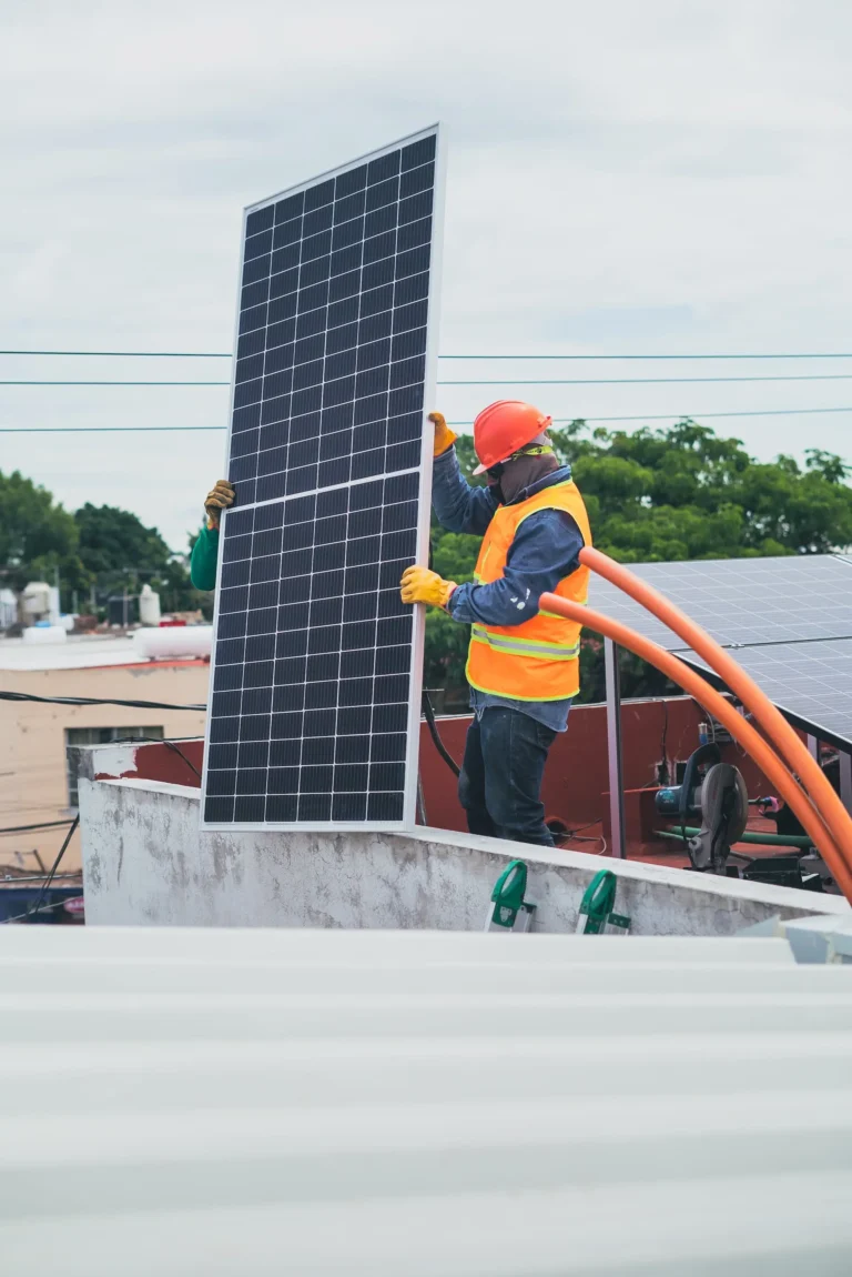 Why 50% of Rooftop Solar Systems Underperform—And How Eltron Assure Solves It