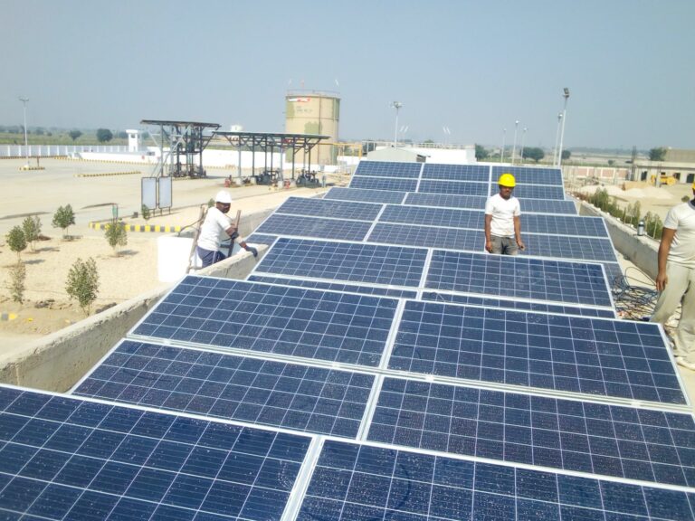 Why Investing in a Solar Rooftop is the Smartest Move You’ll Make – Powered by Eltron Energy