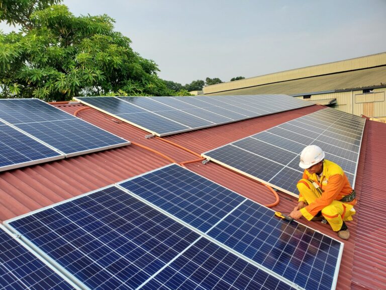 BESRT SOLAR COMPANY IN BANGALORE
